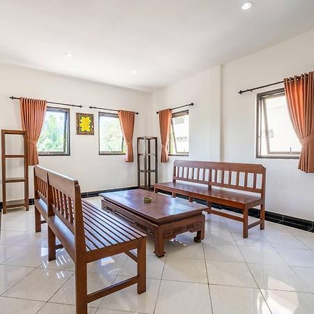 Ganandra Stay Denpasar Exterior foto