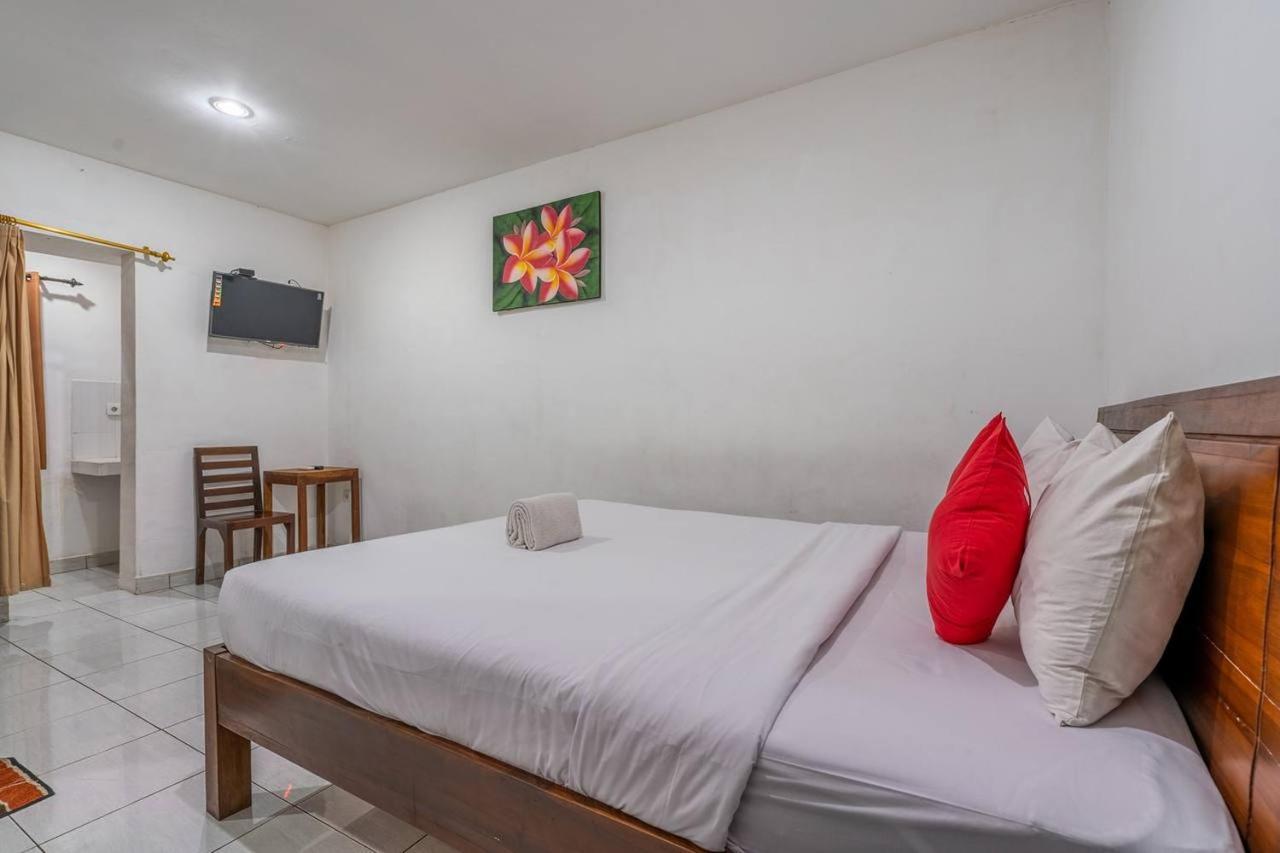 Ganandra Stay Denpasar Exterior foto