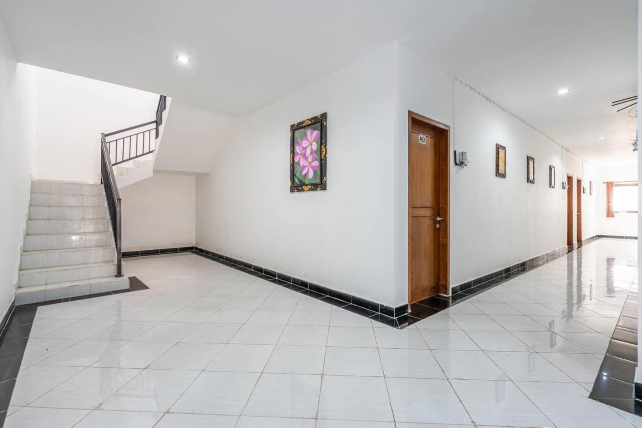 Ganandra Stay Denpasar Exterior foto
